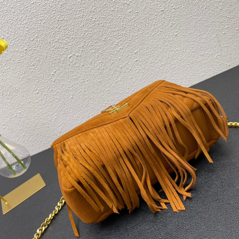 Lusso Official - LUXURY YSL BAGS - 1391