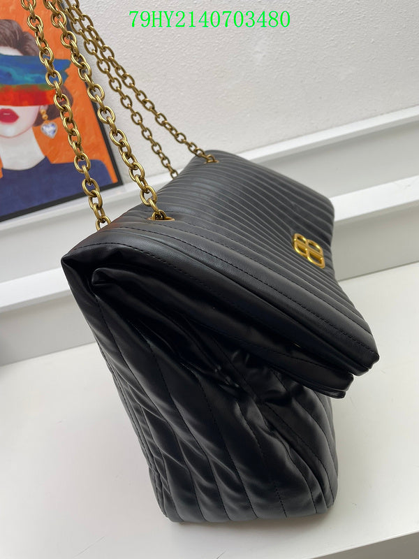 LO - BGA Bags - 1713