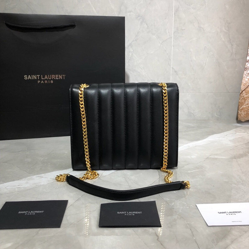 BB - YSL Bag - 4075