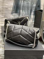 Lusso Official - YSL LUXURY WOMEN BAGS - 1582