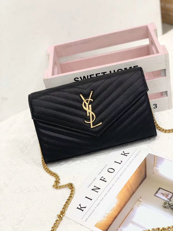 BB - YSL Bag - 3522