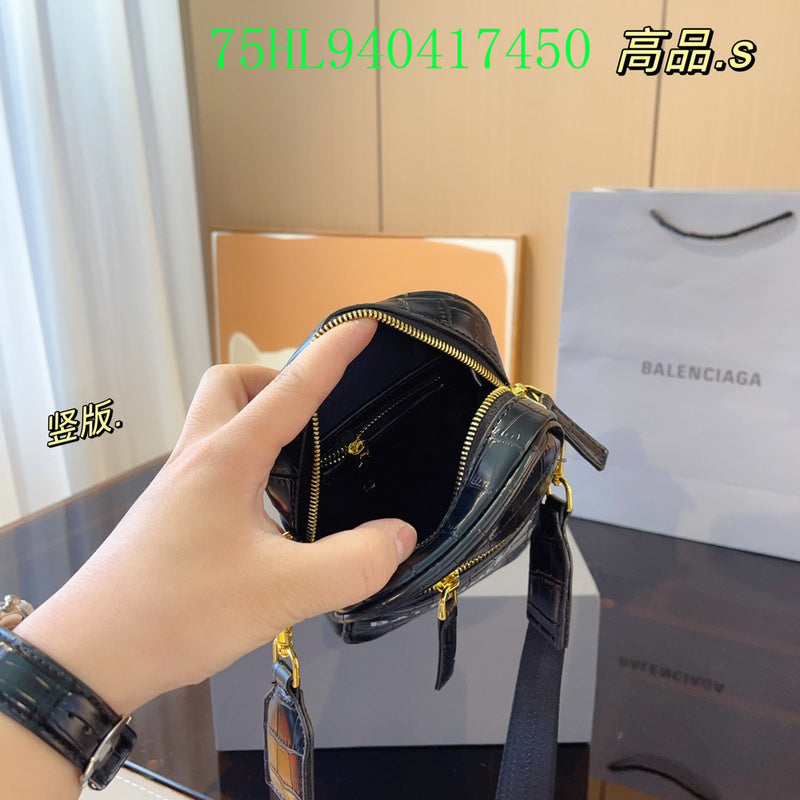 LO - BGA Bags - 1813