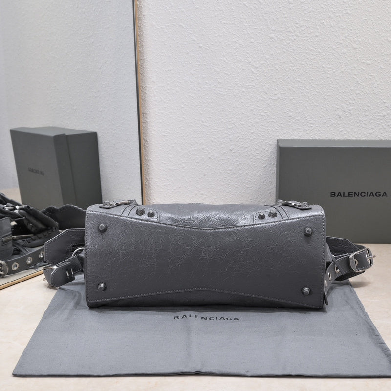 LO BAGS - BGA BAGS - 237