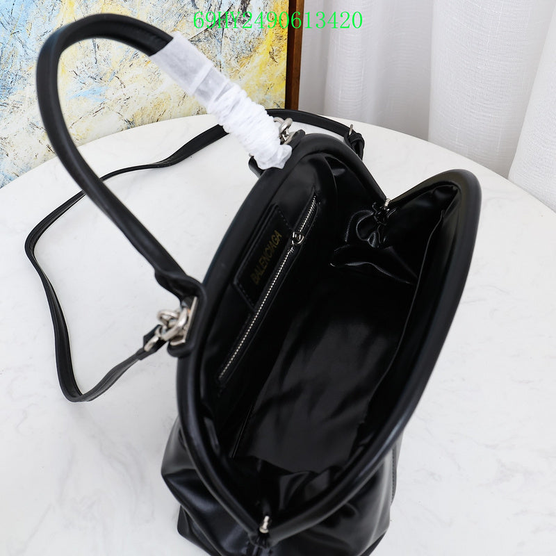 LO - BGA Bags - 2271