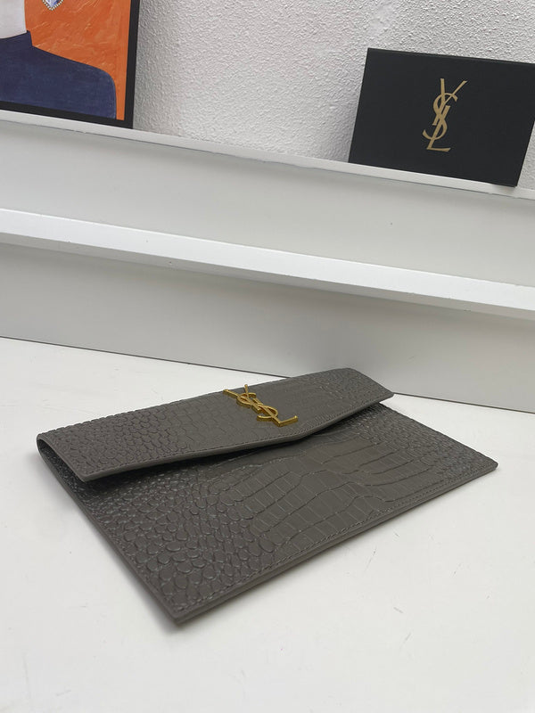 YSL BAGS - WOMEN LOVE LUXURY BAGS - 1239