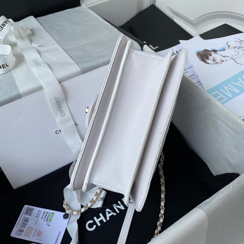 Lusso Official -  CHL BAGS  - 360