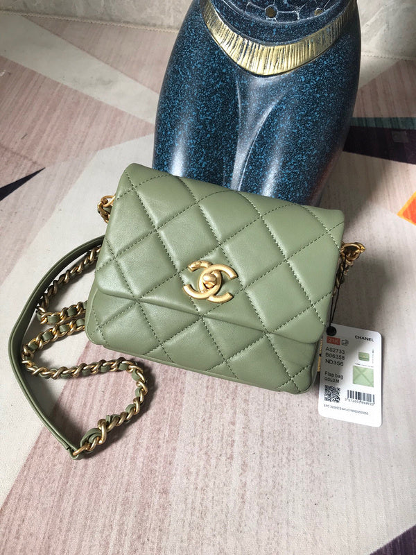 LO - CHL Bags - 3657