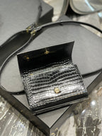 YSL BAGS - WOMEN LOVE LUXURY BAGS - 237