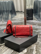 YSL BAGS - WOMEN LOVE LUXURY BAGS - 2213
