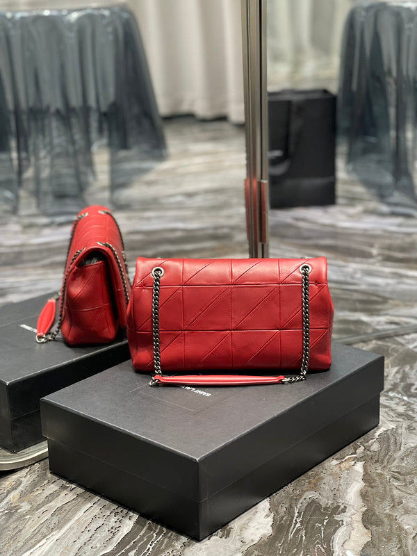 YSL BAGS - WOMEN LOVE LUXURY BAGS - 2213