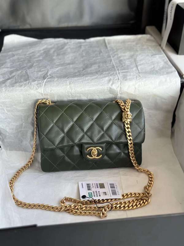 LO - CHL  BAGS FOR WOMEN - FASHION LUXURY BAGS - 546