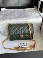 LO - CHL  BAGS FOR WOMEN - FASHION LUXURY BAGS - 546