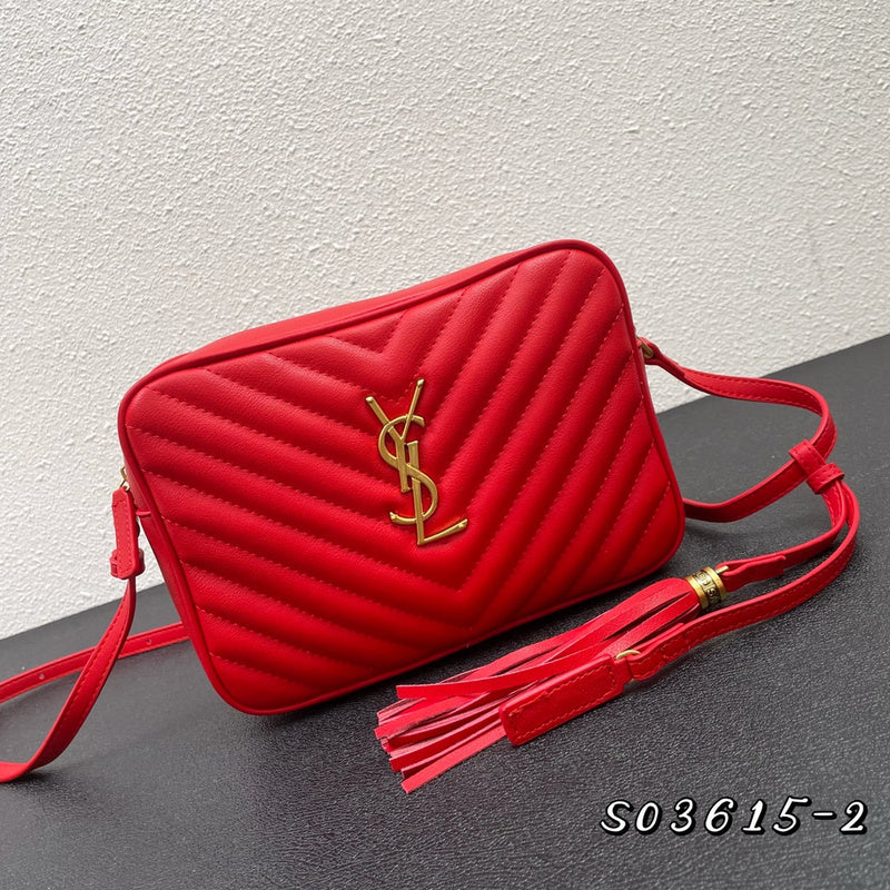 Lusso Official - LUXURY YSL BAGS - 1622