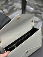 YSL BAGS - WOMEN LOVE LUXURY BAGS - 2314