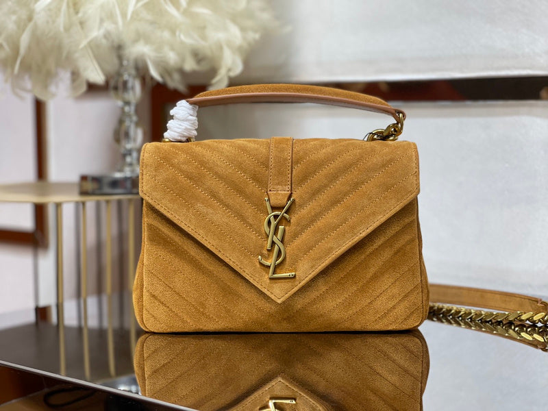 YSL BAGS - WOMEN LOVE LUXURY BAGS - 2418