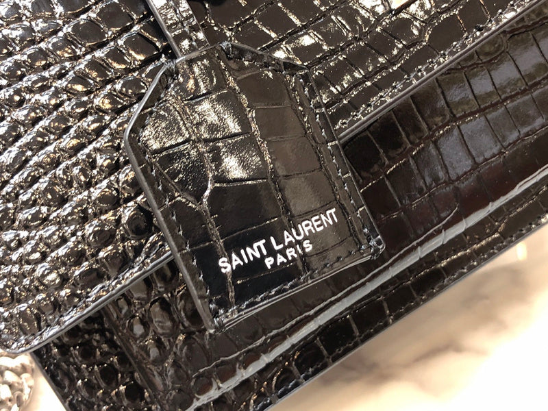 YSL BAGS - WOMEN LOVE LUXURY BAGS - 2623