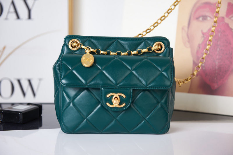 Lusso Official -  CHL BAGS  - 266
