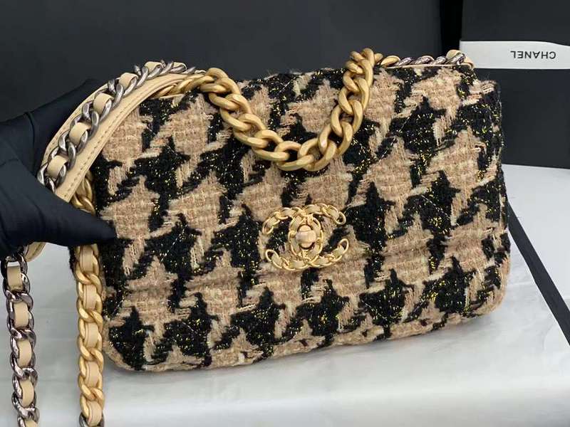 LO - CHL  BAGS FOR WOMEN - FASHION LUXURY BAGS - 057