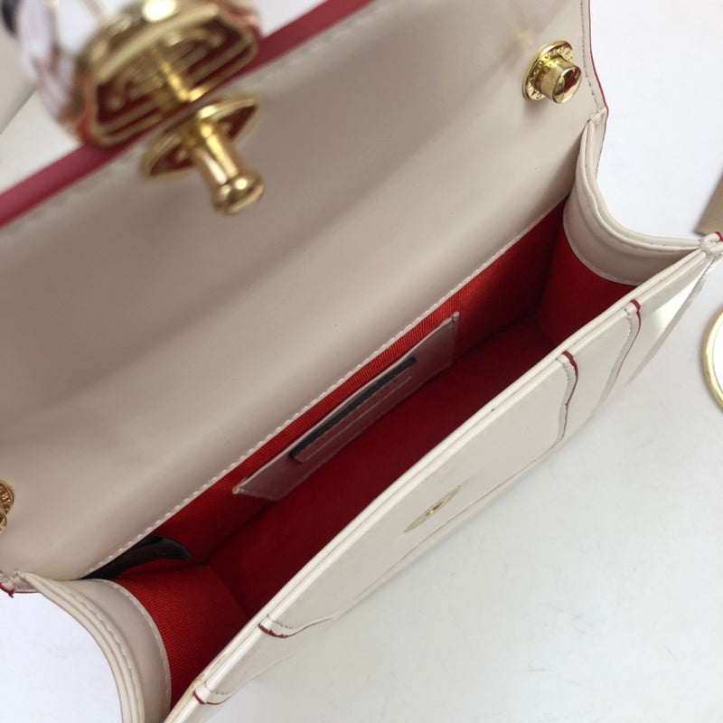 B-Berry Bags - Women Love Luxury Bags - 533