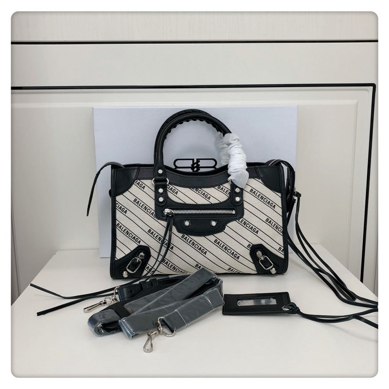 LO BAGS - BGA BAGS - 285