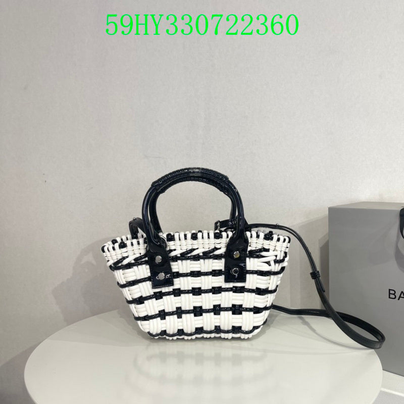 LO - BGA Bags - 2209