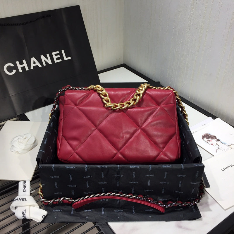 LO - CHL  BAGS FOR WOMEN - FASHION LUXURY BAGS - 872