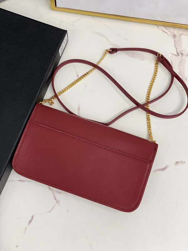 BB - YSL Bag - 2072