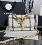 LO - CHL Bags - 2476