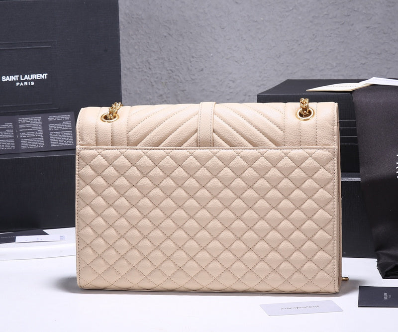 YSL BAGS - WOMEN LOVE LUXURY BAGS - 1756