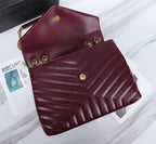 YSL BAGS - WOMEN LOVE LUXURY BAGS - 1329