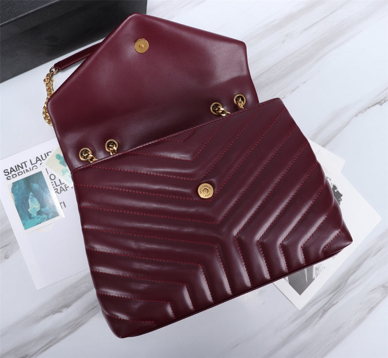 YSL BAGS - WOMEN LOVE LUXURY BAGS - 1329