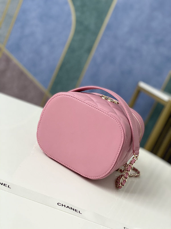 LO - CHL Bags - 1962