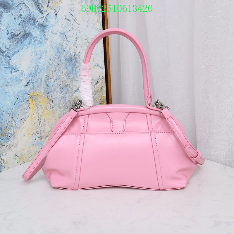 LO - BGA Bags - 2274