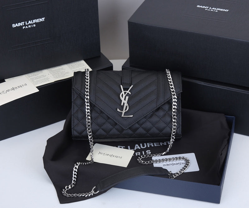YSL BAGS - WOMEN LOVE LUXURY BAGS - 1805