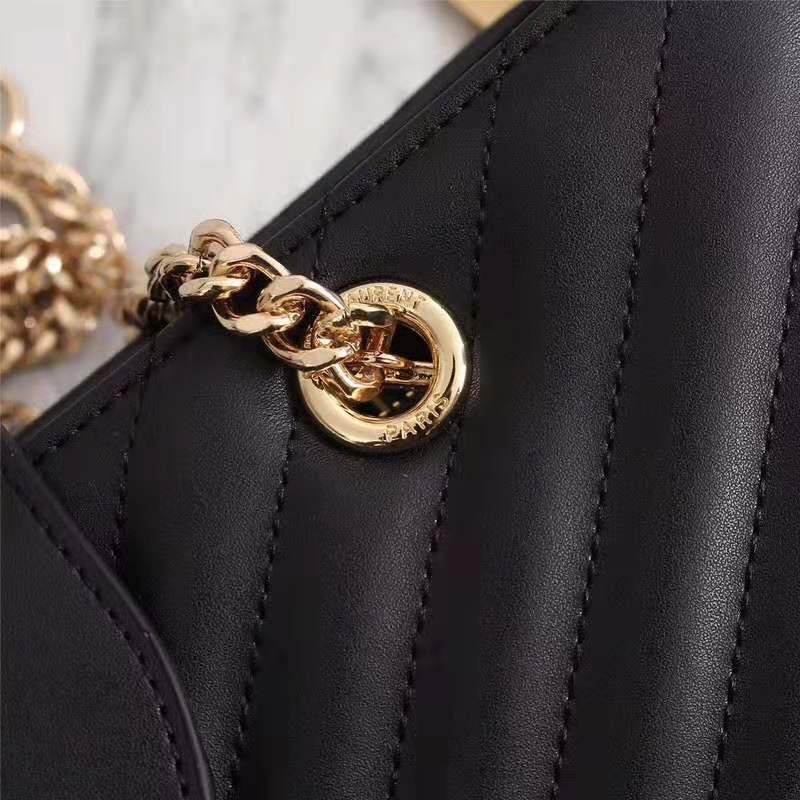 BB - YSL Bag - 2807