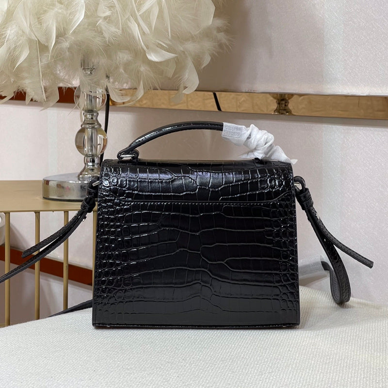 YSL BAGS - WOMEN LOVE LUXURY BAGS - 2548
