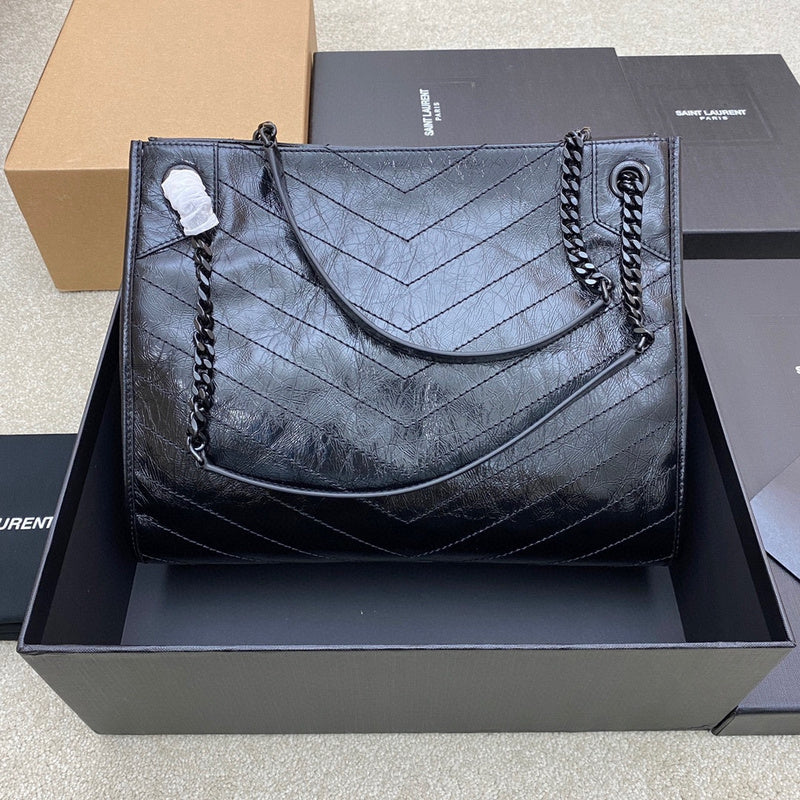 YSL BAGS - WOMEN LOVE LUXURY BAGS - 030