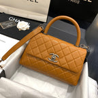 LO - CHL Bags - 1938