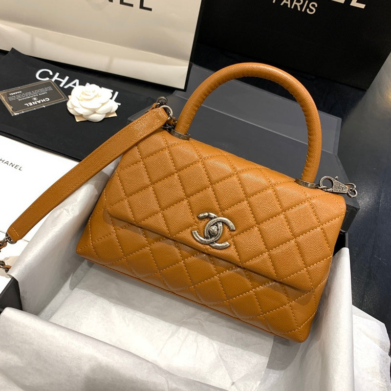LO - CHL Bags - 1938