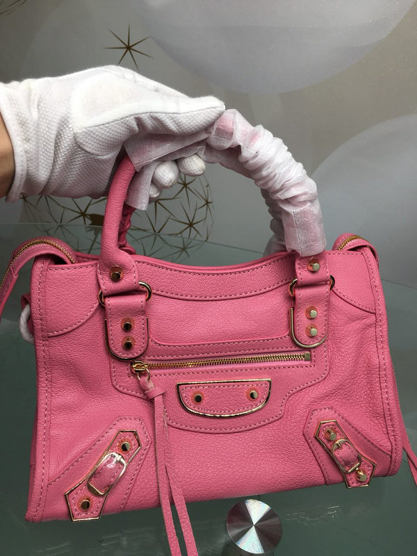 LO BAGS - BGA BAGS - 168