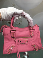 LO BAGS - BGA BAGS - 168