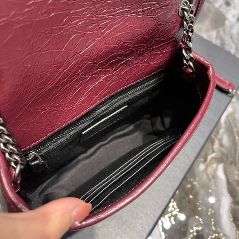 BB - YSL Bag - 3950