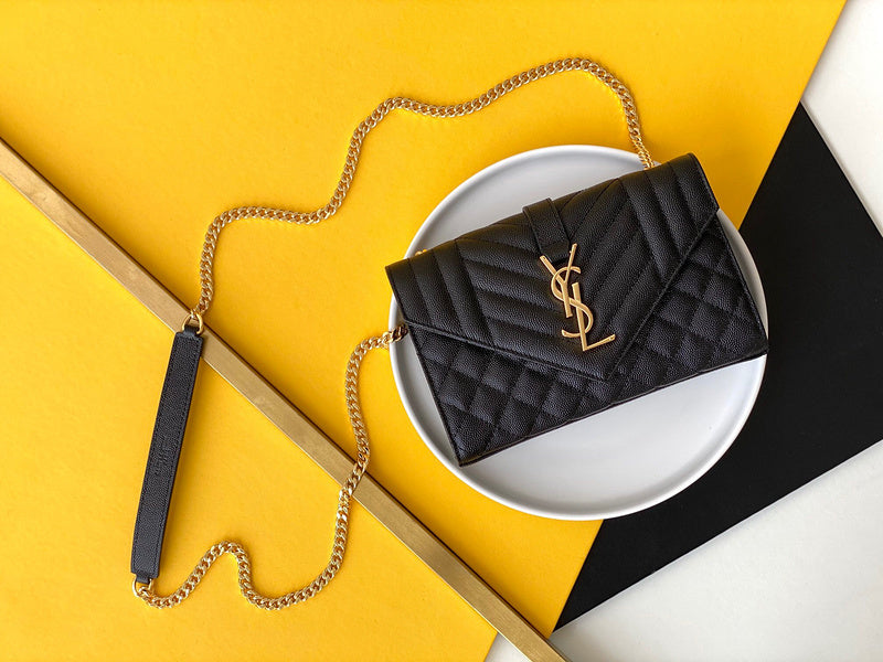 BB - YSL Bag - 3706