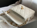 Lusso Official -  CHL BAGS  - 097