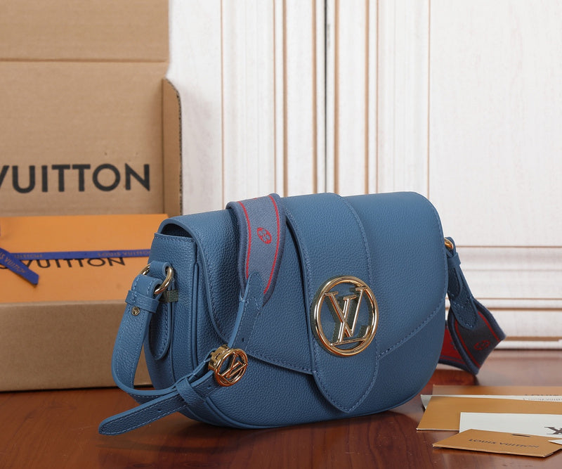 BB - LV Bags - 17112
