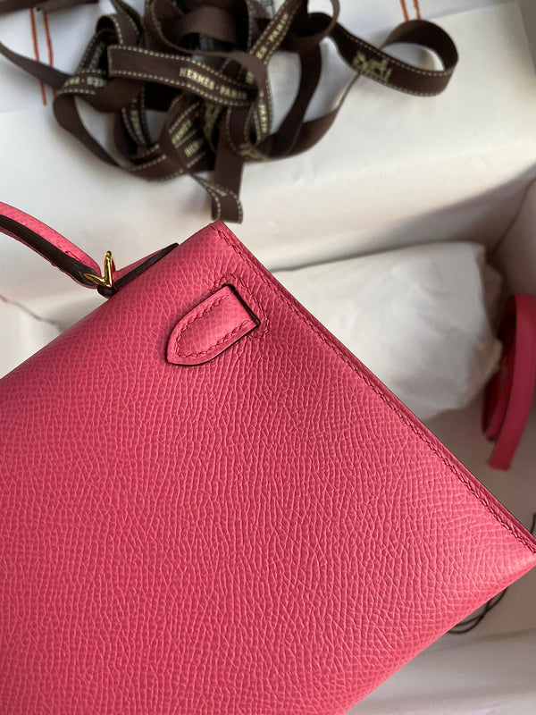 LO - HMS Luxury Bags - 880