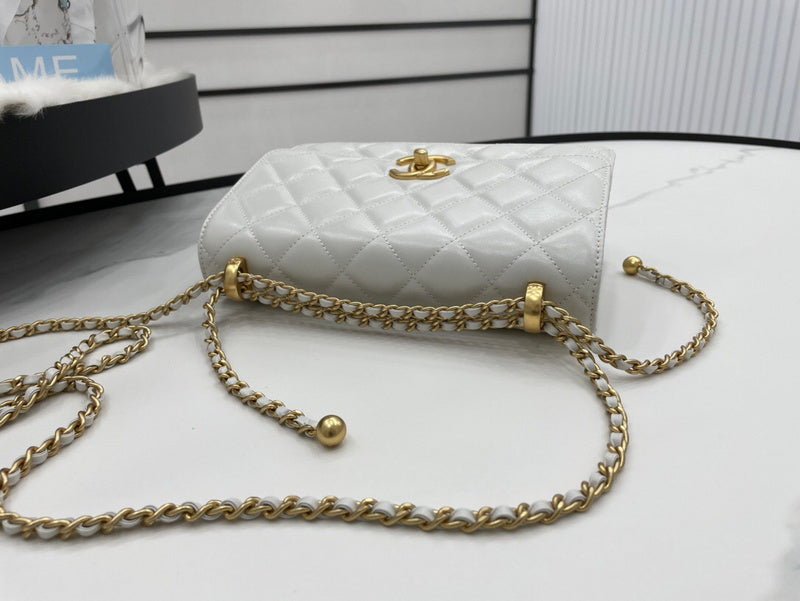 Lusso Official -  CHL BAGS  - 601