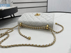Lusso Official -  CHL BAGS  - 601