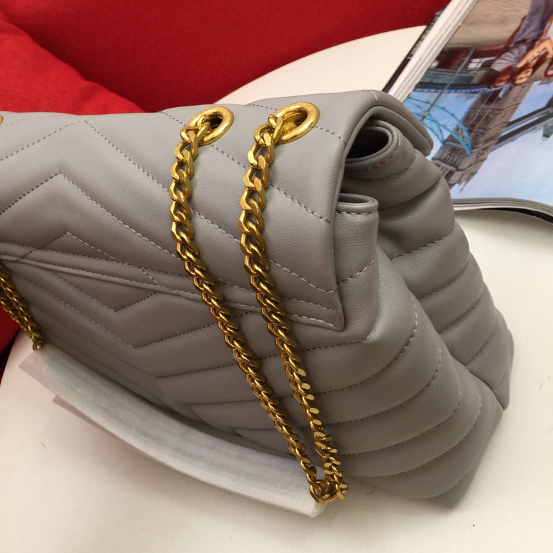 Lusso Official - LUXURY YSL BAGS - 1082