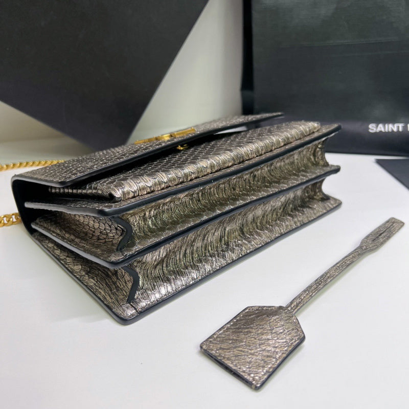 BB - YSL Bag - 3673